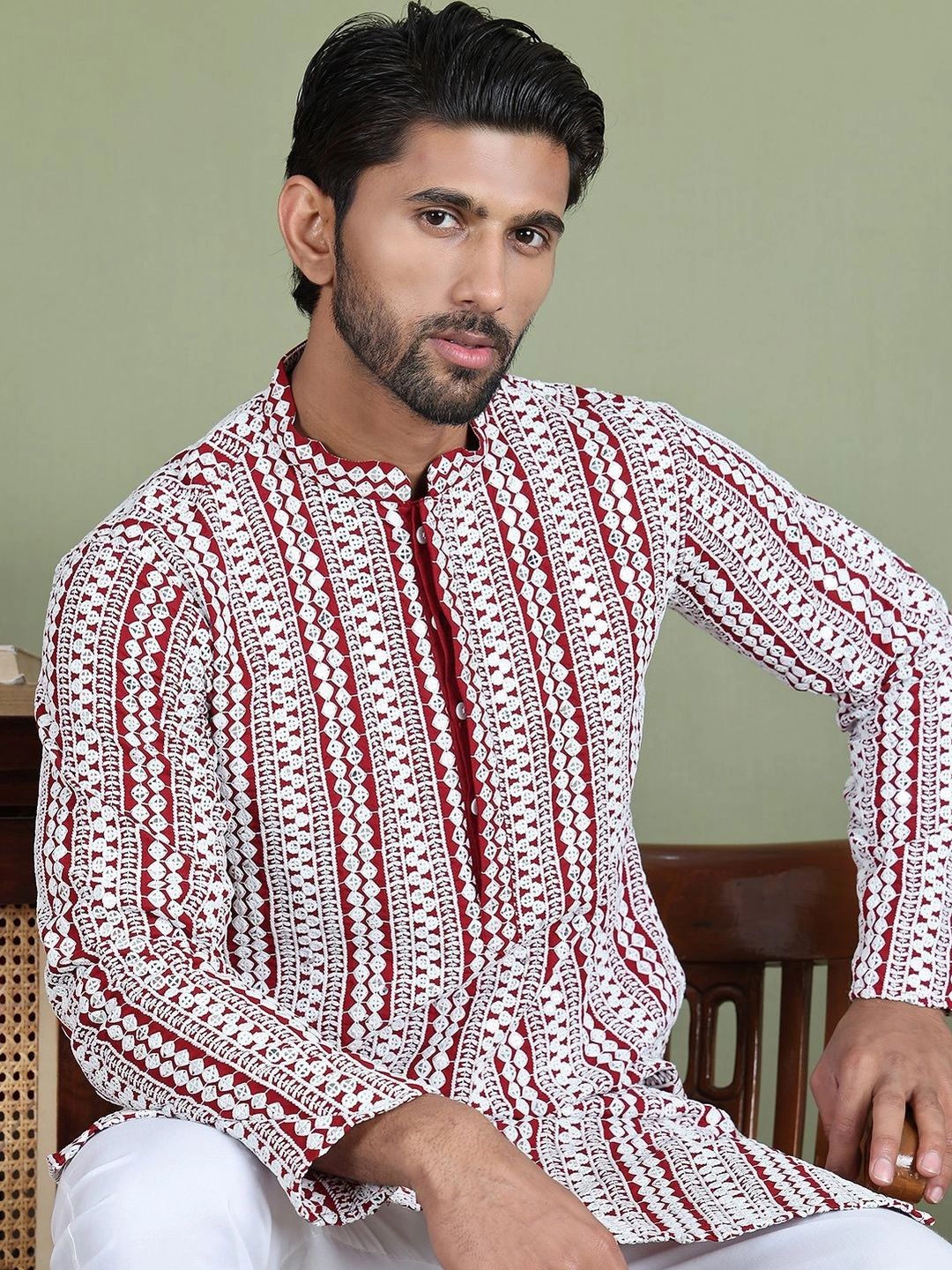 Designer Kurtis